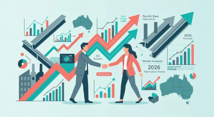 Penrith Steel Fabricators Market Analysis 2026